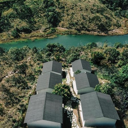 Casa Physis Hotel กาปีตอลิโอ ภายนอก รูปภาพ