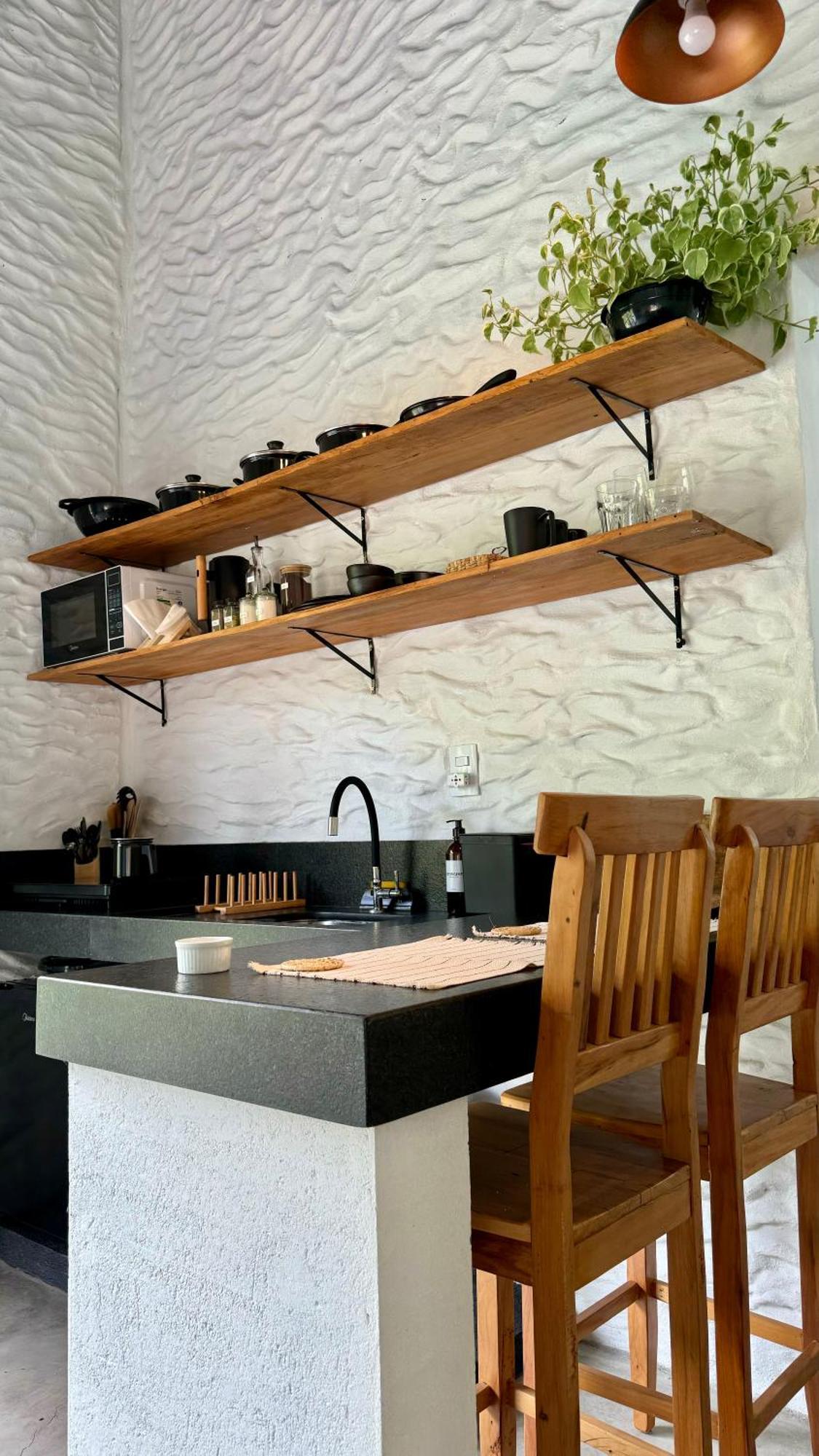 Casa Physis Hotel กาปีตอลิโอ ภายนอก รูปภาพ