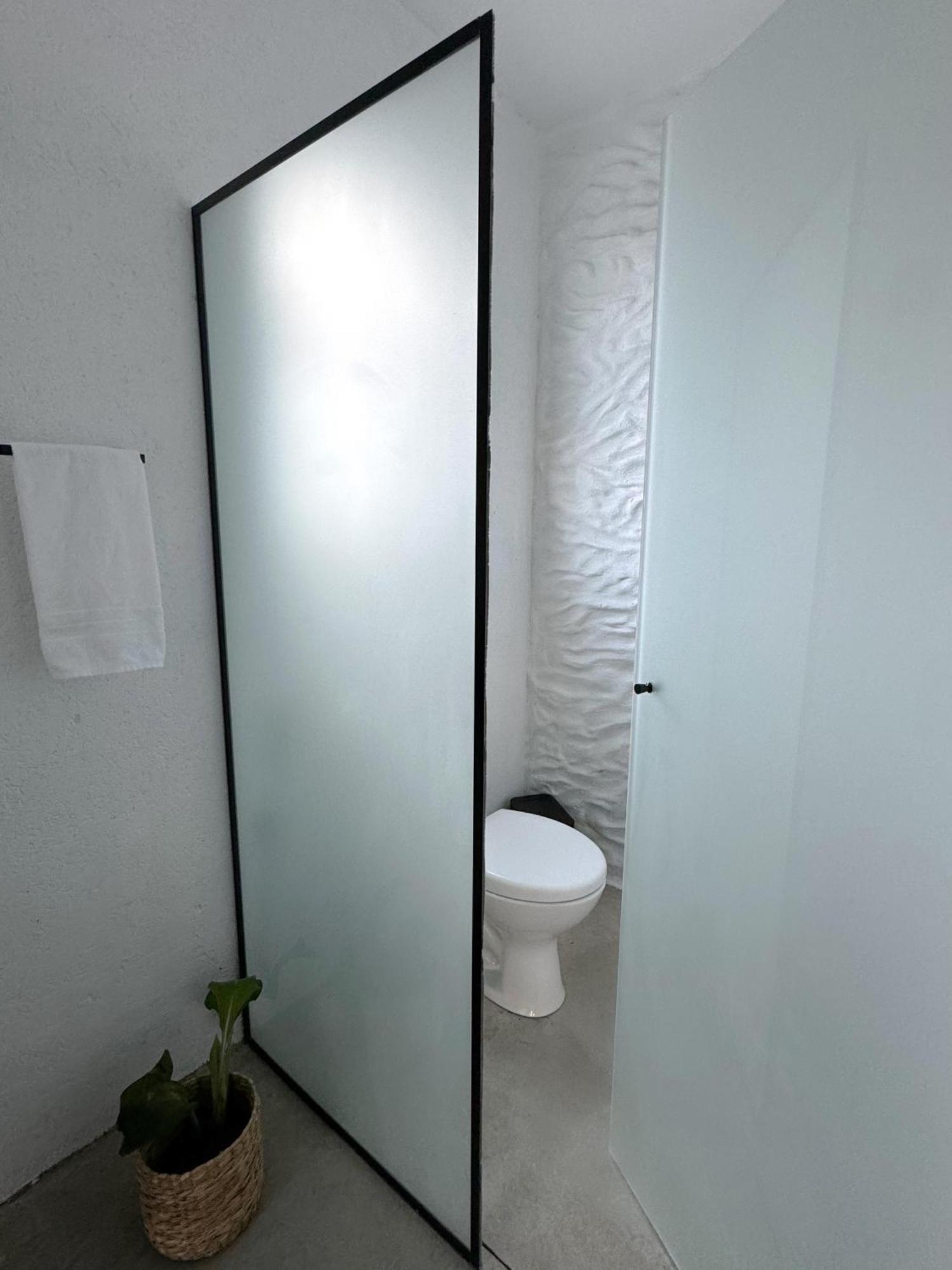 Casa Physis Hotel กาปีตอลิโอ ภายนอก รูปภาพ