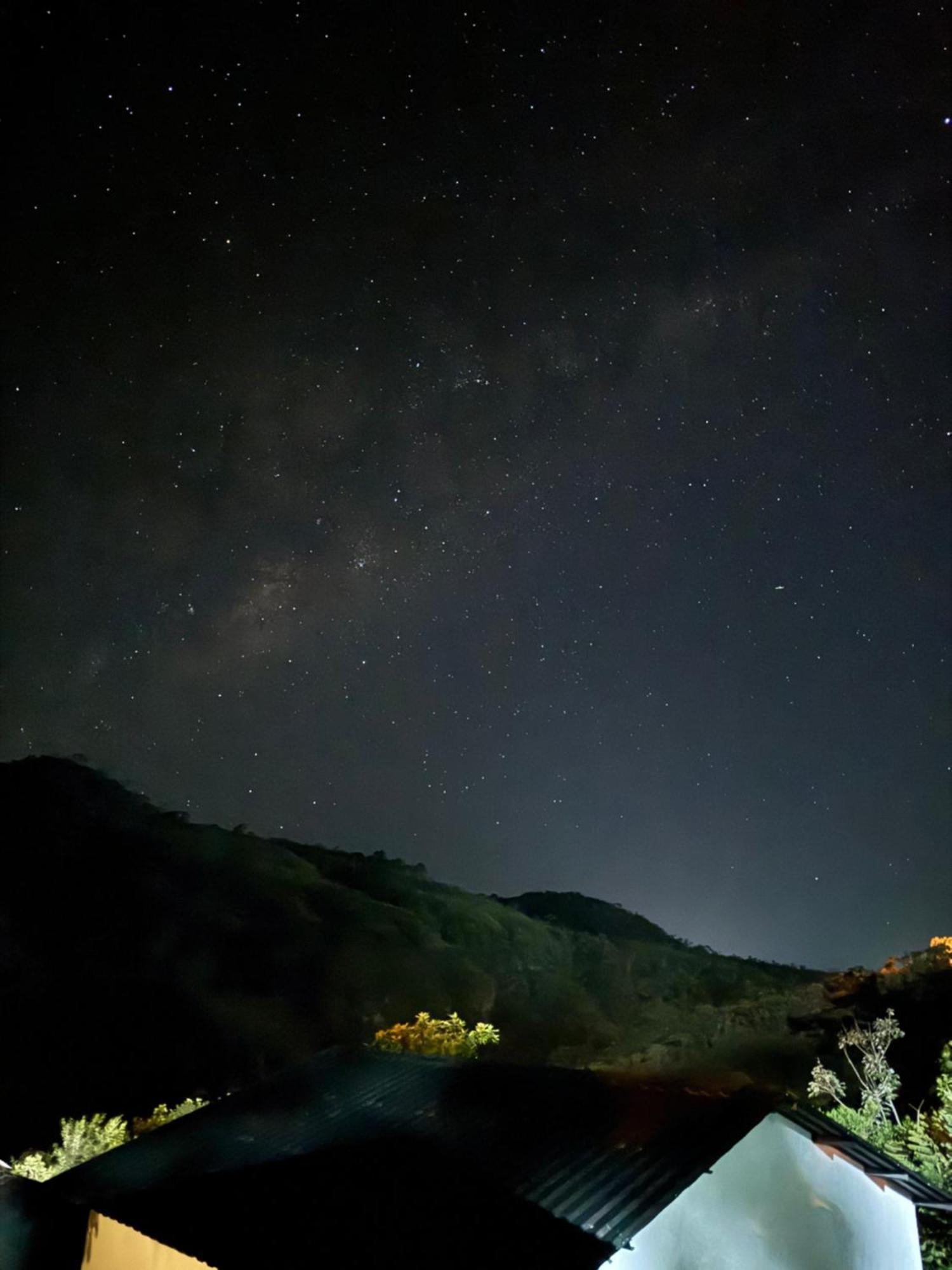 Casa Physis Hotel กาปีตอลิโอ ภายนอก รูปภาพ