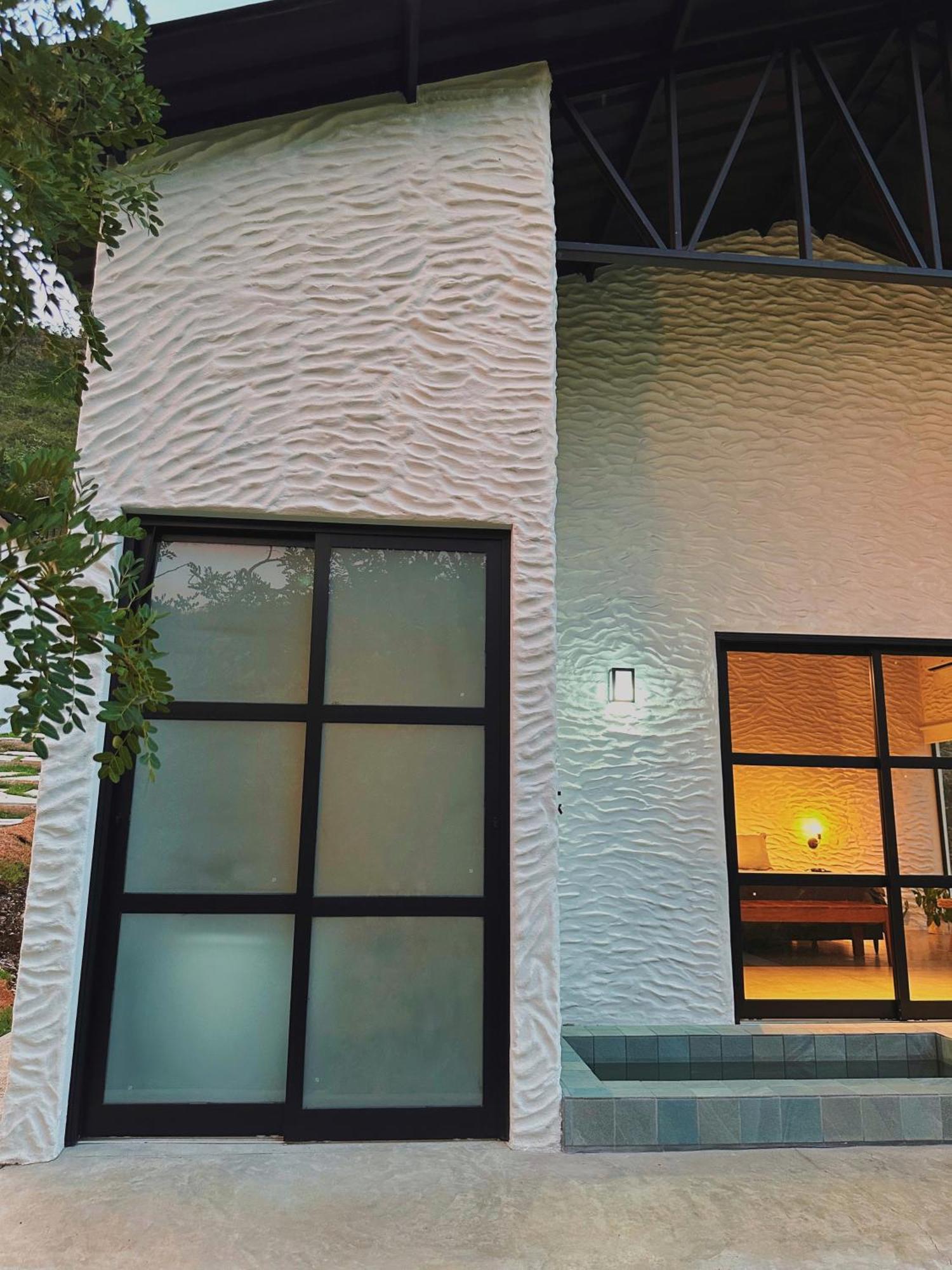 Casa Physis Hotel กาปีตอลิโอ ภายนอก รูปภาพ